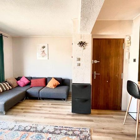 Central Loft Apartments Santa Pola Eksteriør billede