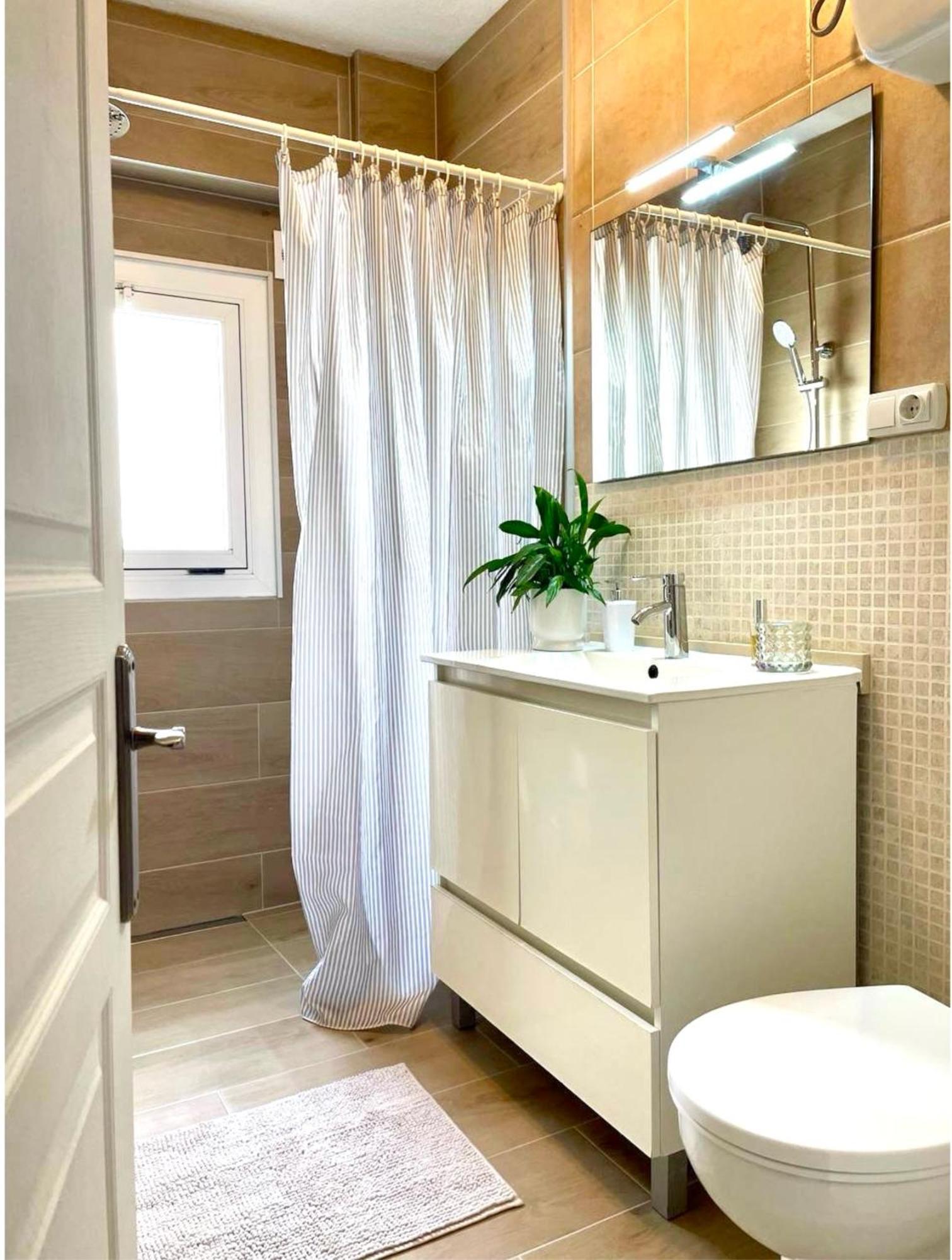 Central Loft Apartments Santa Pola Eksteriør billede