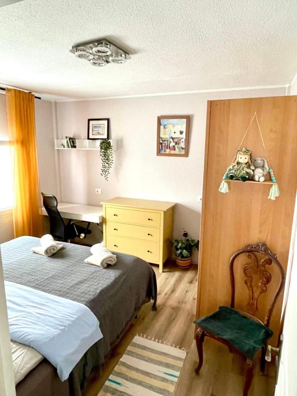 Central Loft Apartments Santa Pola Eksteriør billede