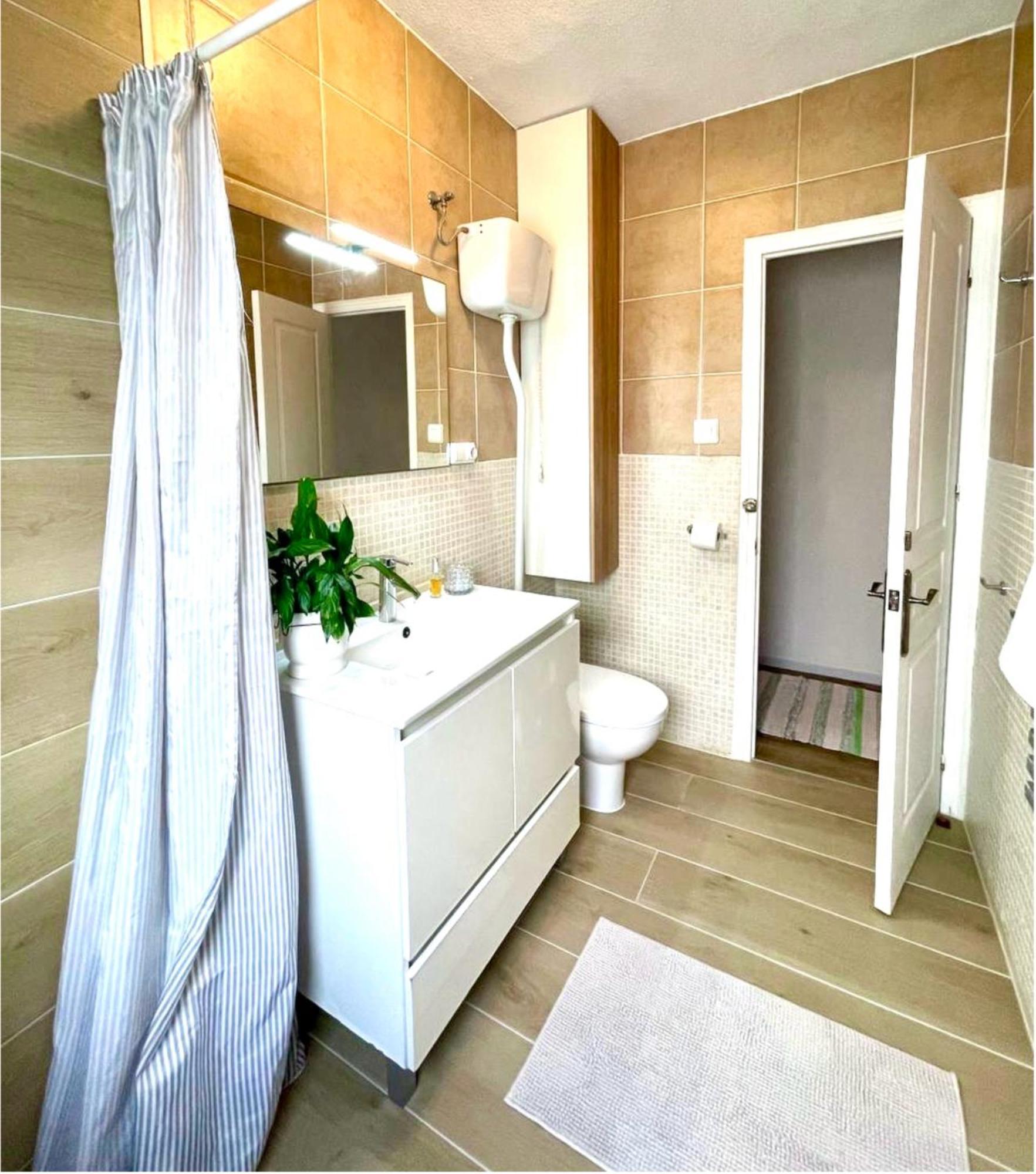 Central Loft Apartments Santa Pola Eksteriør billede