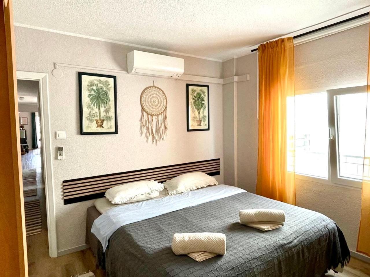 Central Loft Apartments Santa Pola Eksteriør billede
