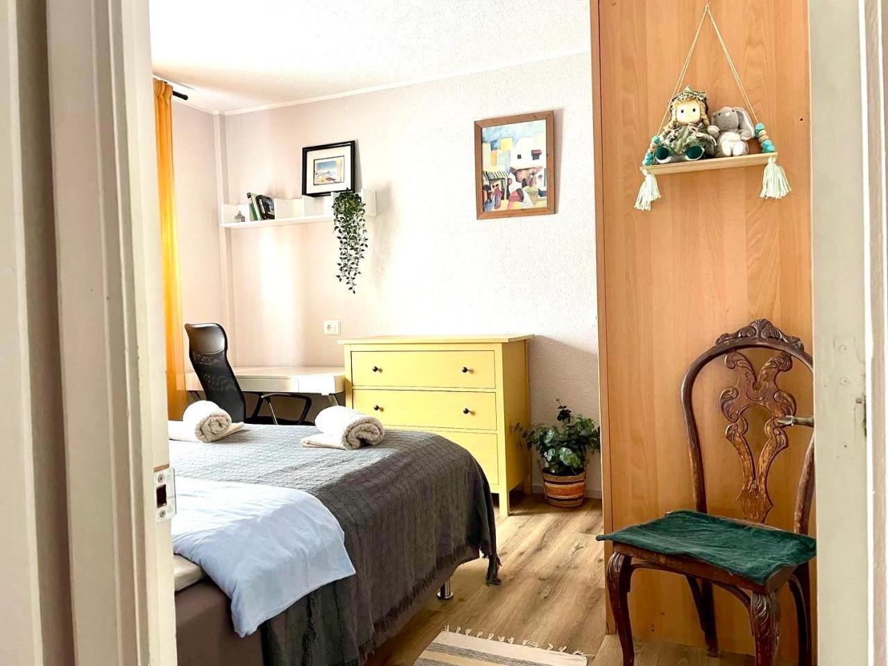 Central Loft Apartments Santa Pola Eksteriør billede