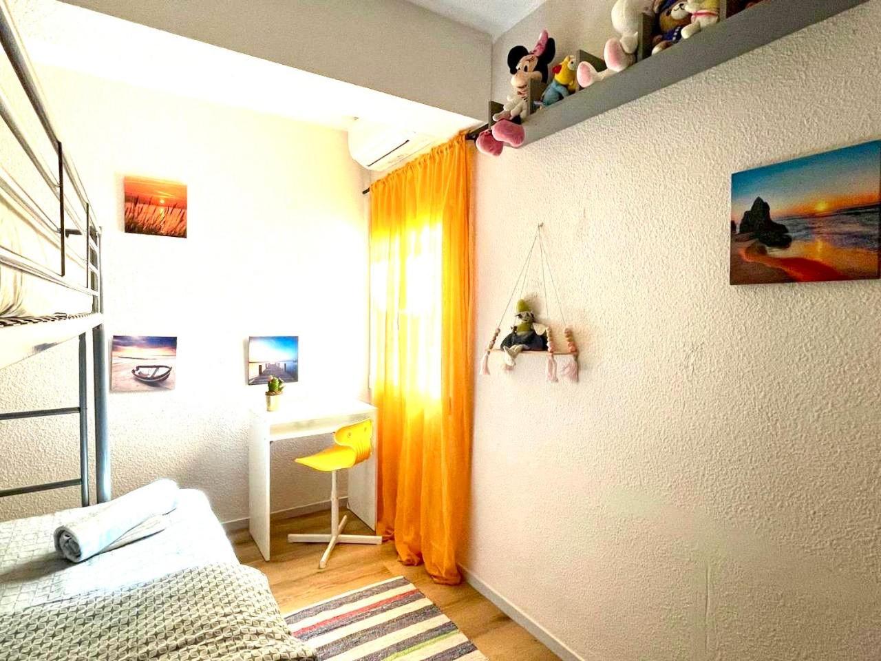 Central Loft Apartments Santa Pola Eksteriør billede