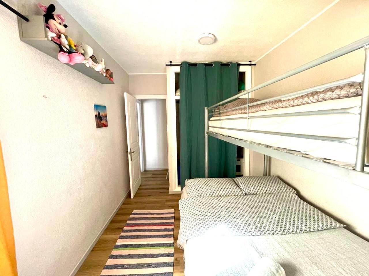 Central Loft Apartments Santa Pola Eksteriør billede