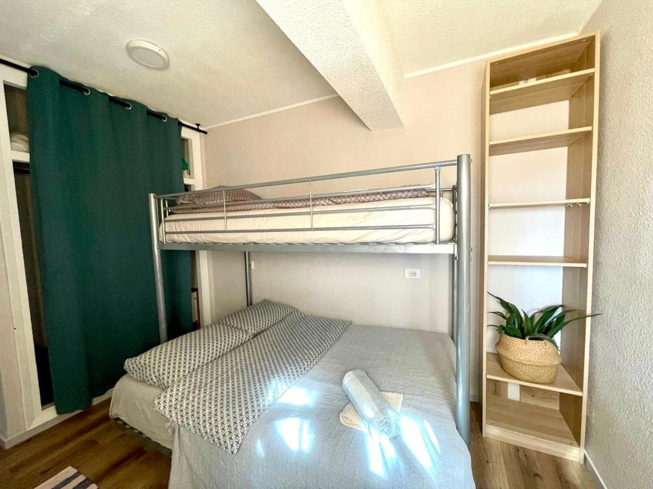Central Loft Apartments Santa Pola Eksteriør billede
