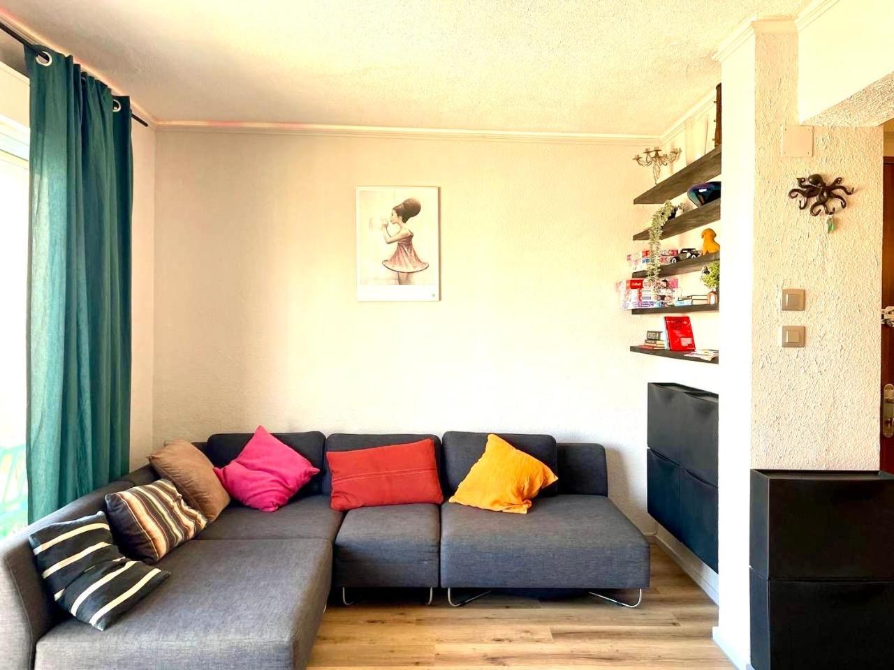 Central Loft Apartments Santa Pola Eksteriør billede