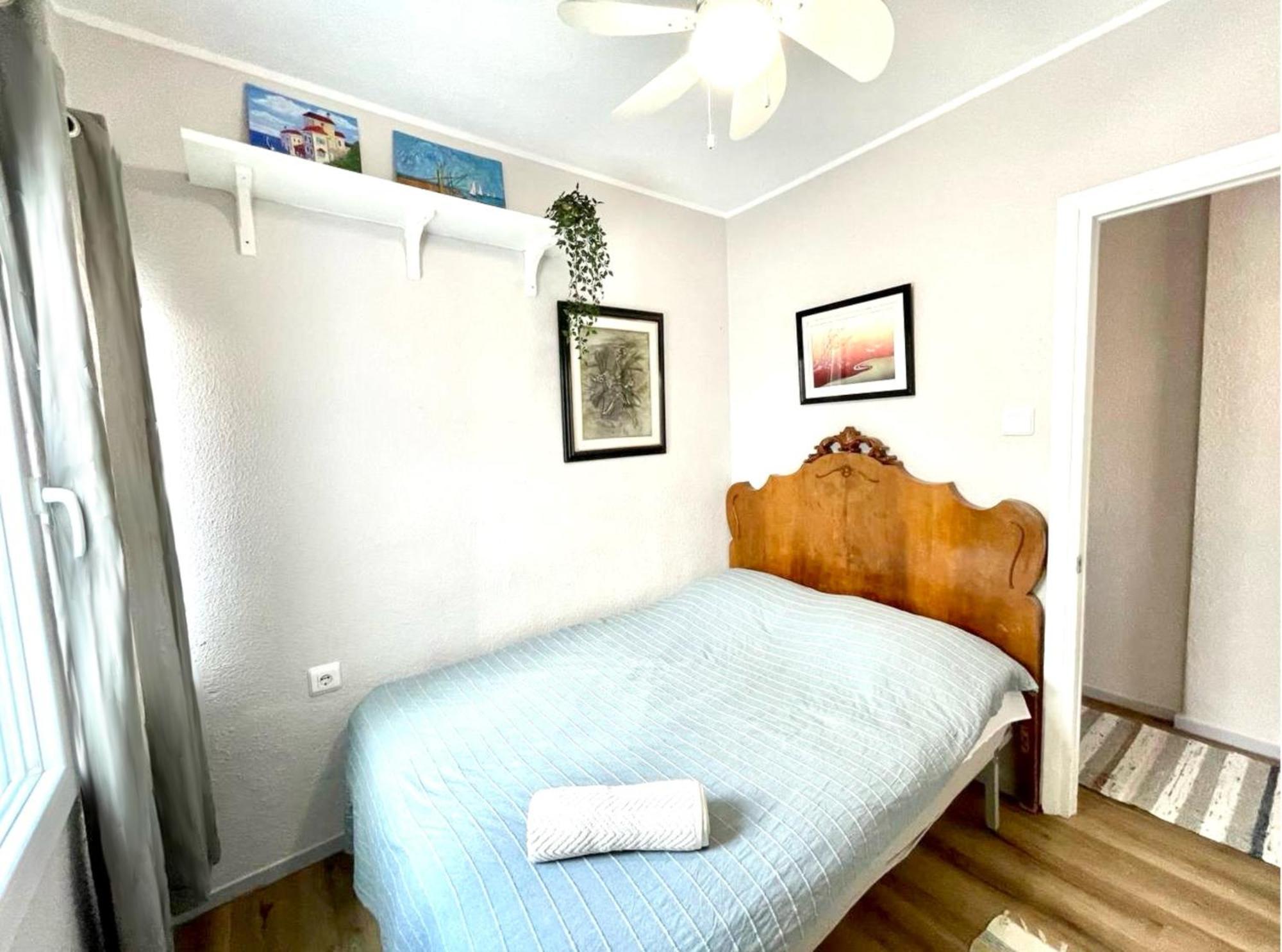 Central Loft Apartments Santa Pola Eksteriør billede