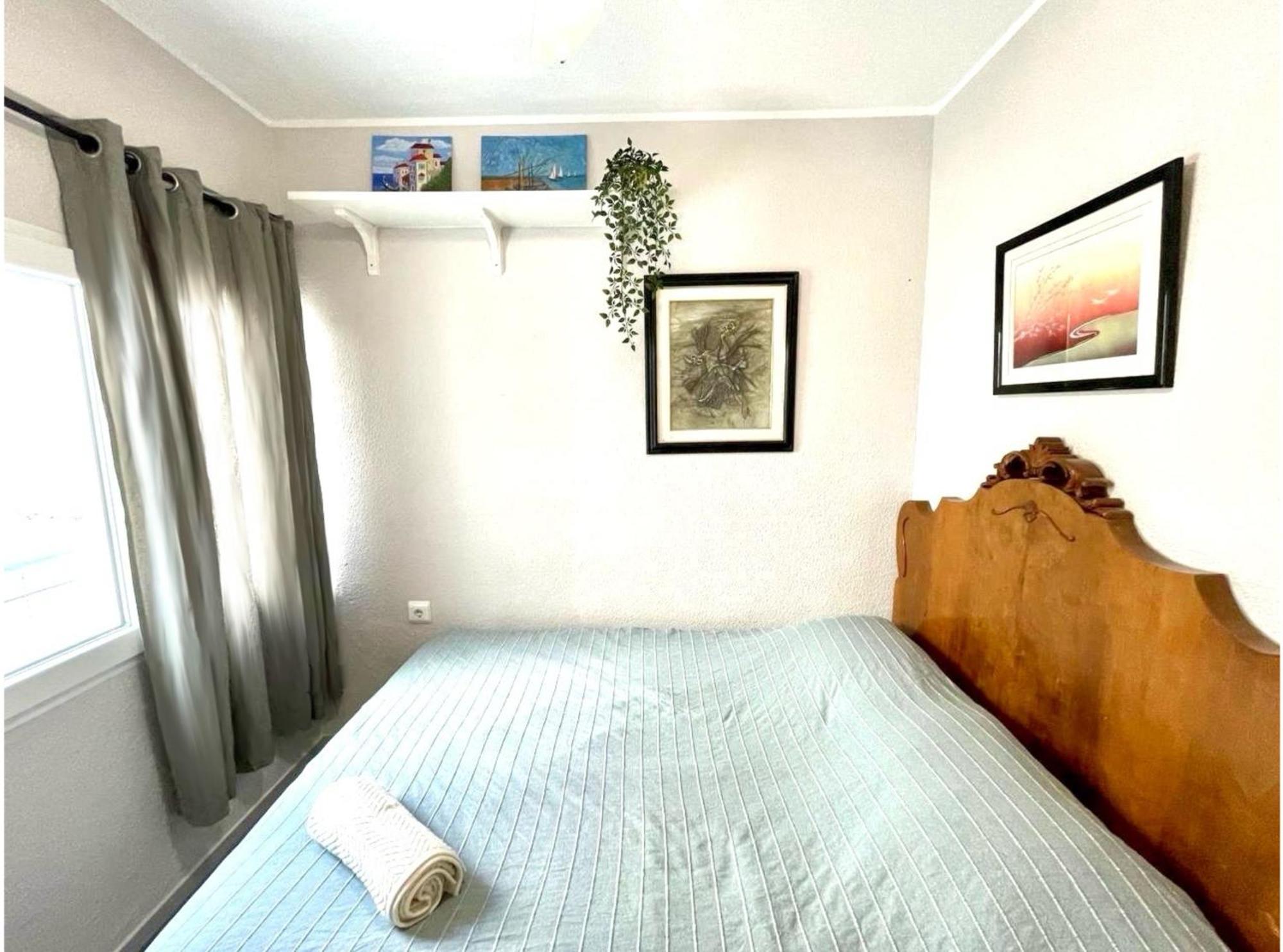 Central Loft Apartments Santa Pola Eksteriør billede